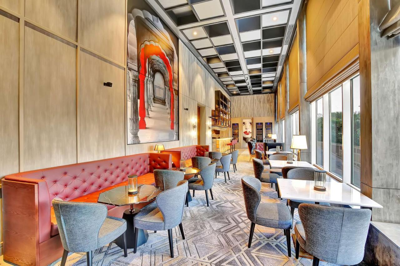 Radisson Red Chandigarh