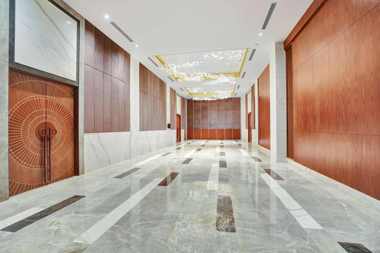 Radisson Red Chandigarh Mohali