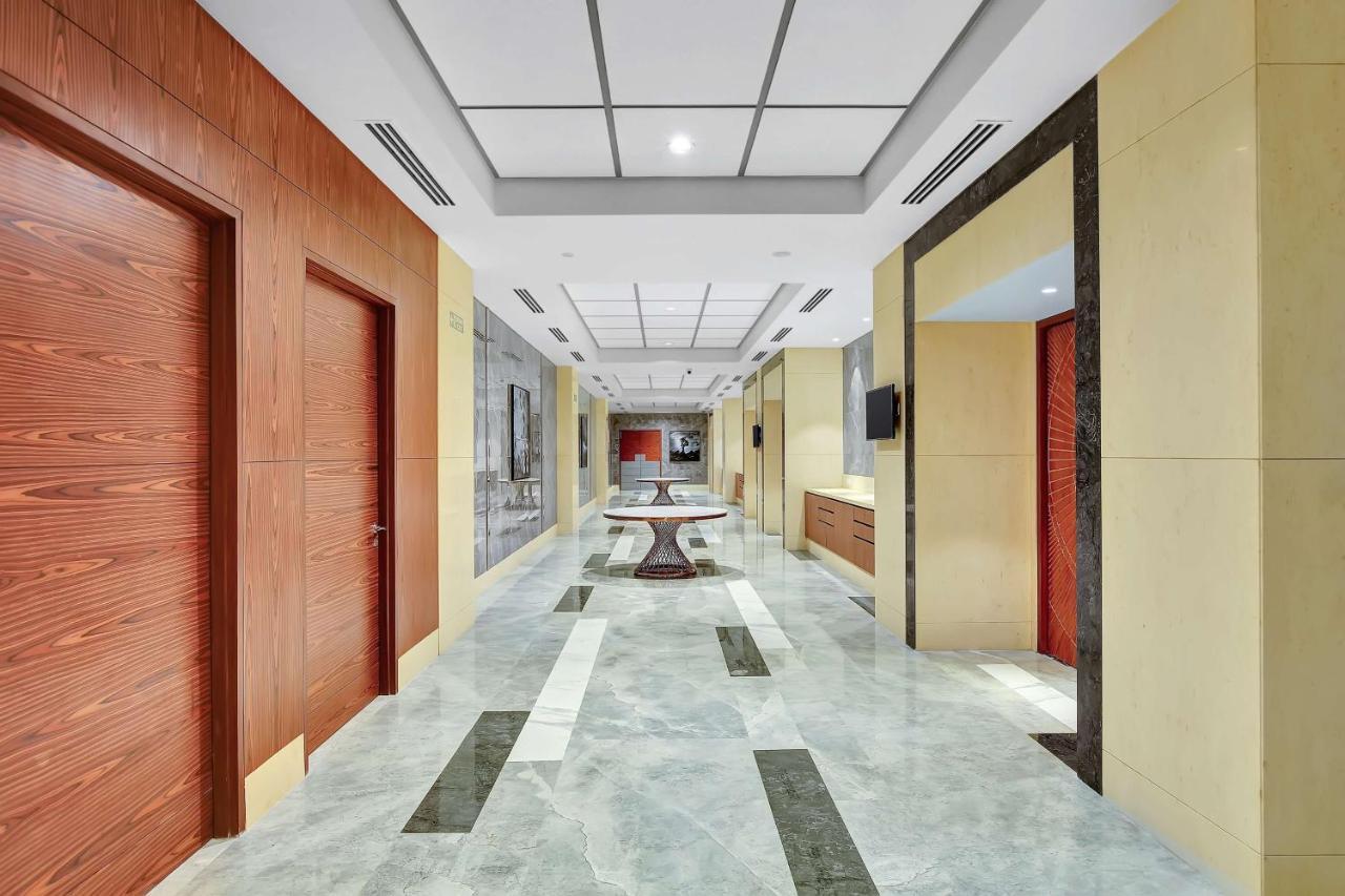 Radisson Red Chandigarh