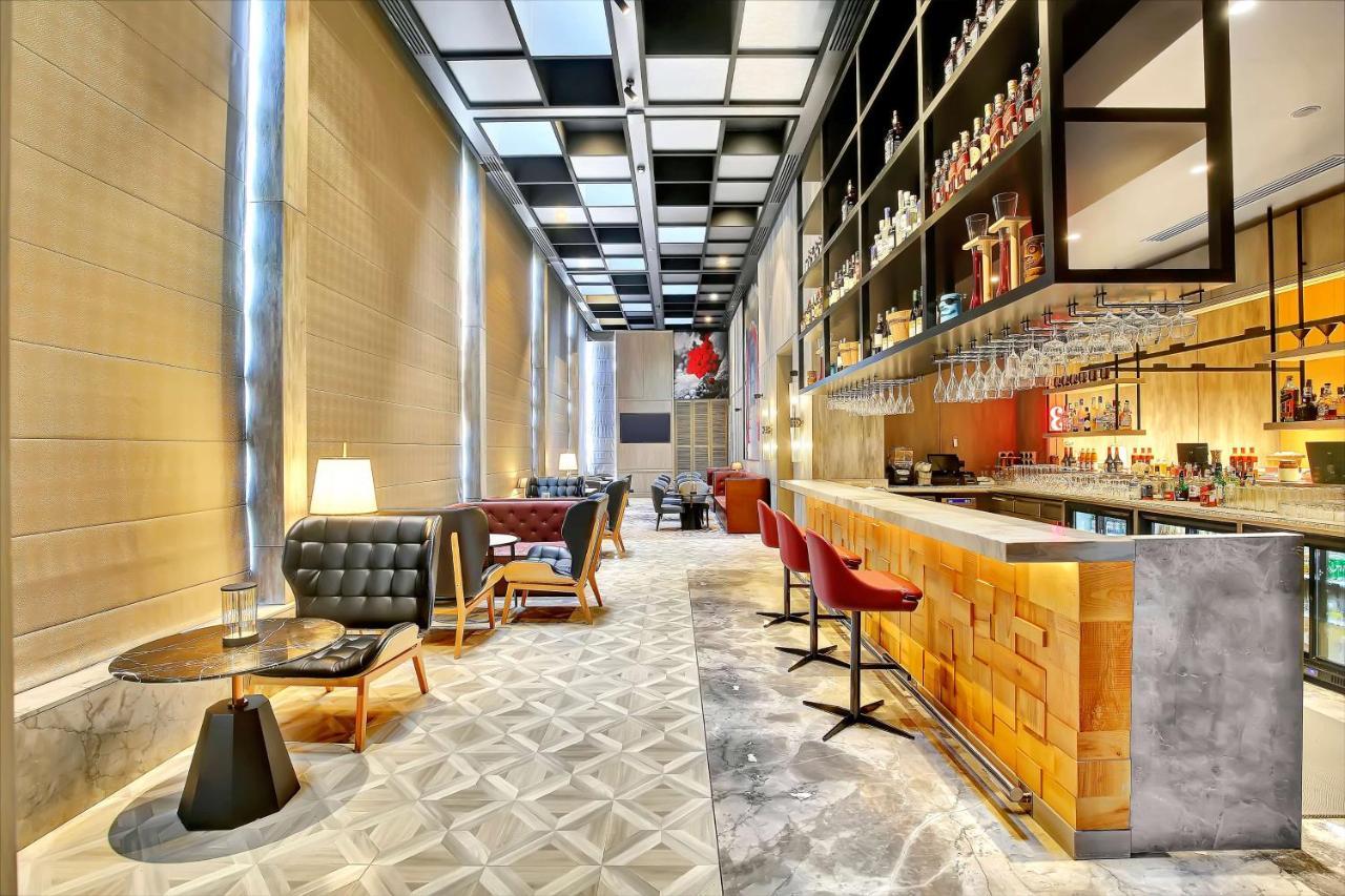 Radisson Red Chandigarh Hotel