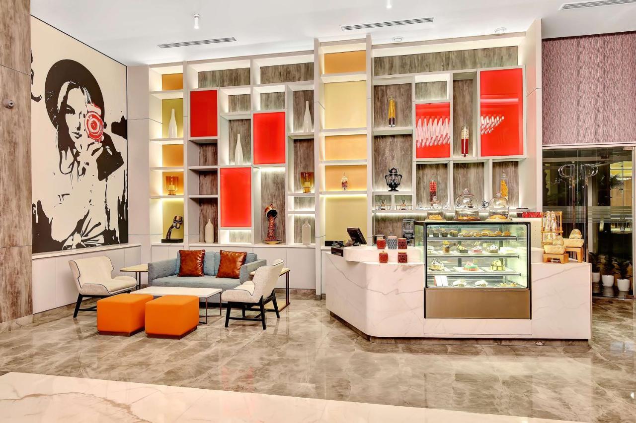 Radisson Red Chandigarh 5* Mohali