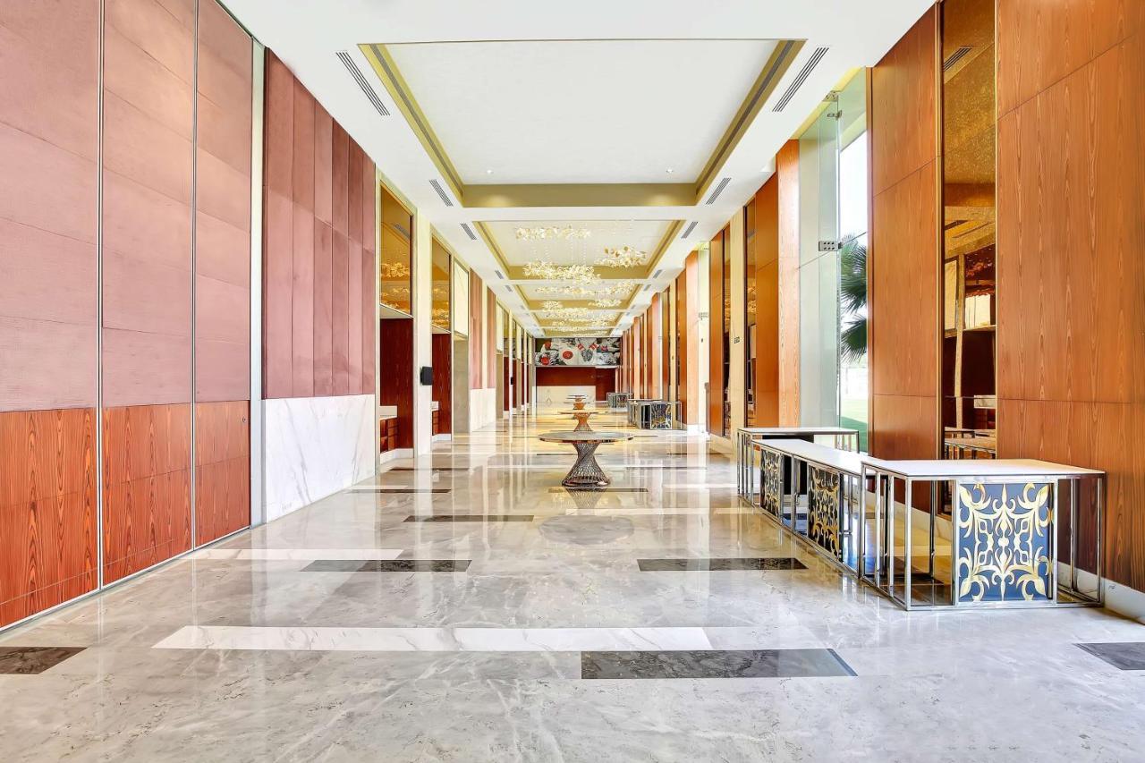 Radisson Red Chandigarh