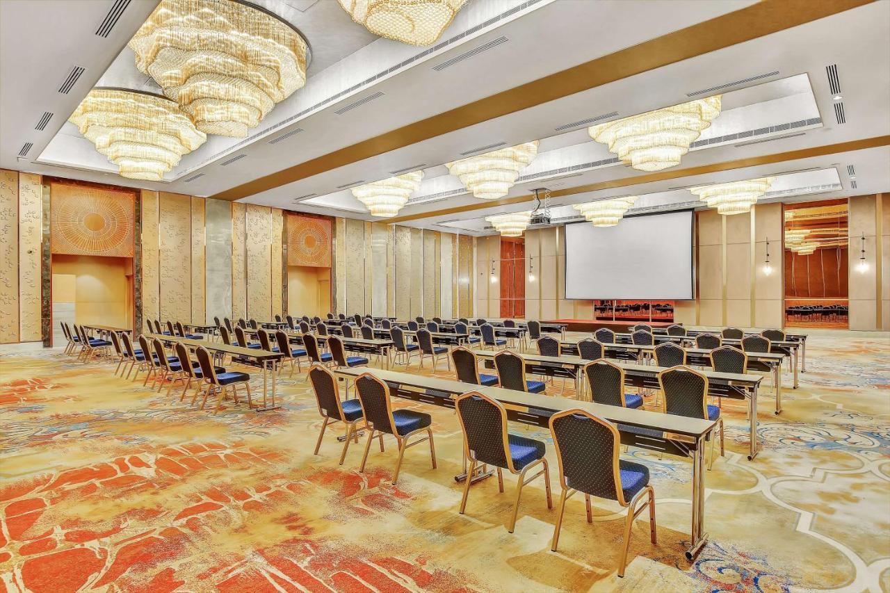 Radisson Red Chandigarh Mohali