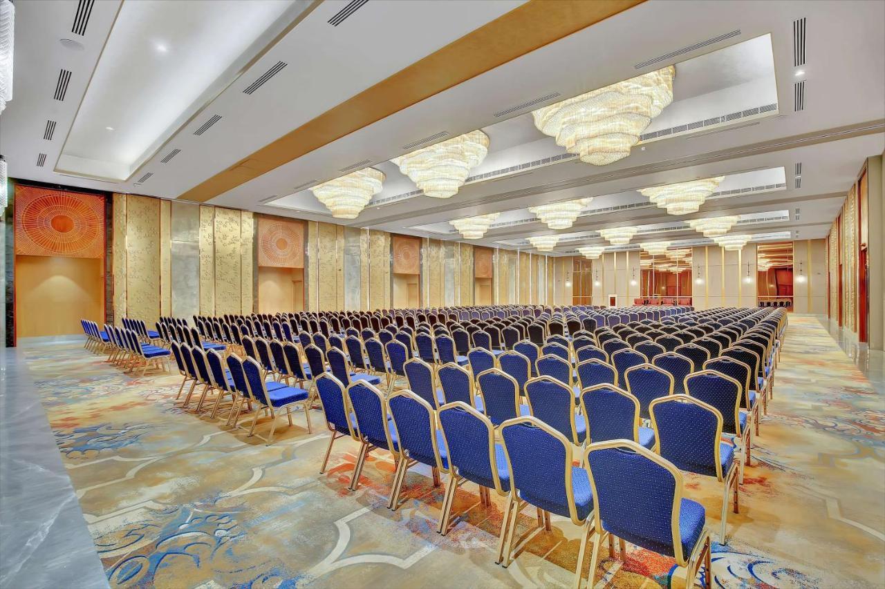 Radisson Red Chandigarh Mohali