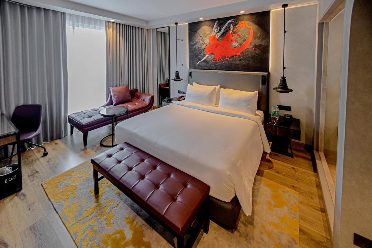 Radisson Red Chandigarh