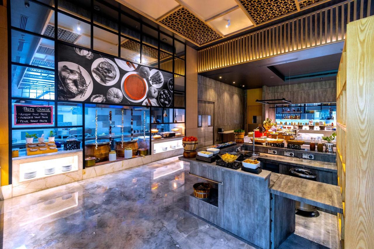 Radisson Red Chandigarh Mohali