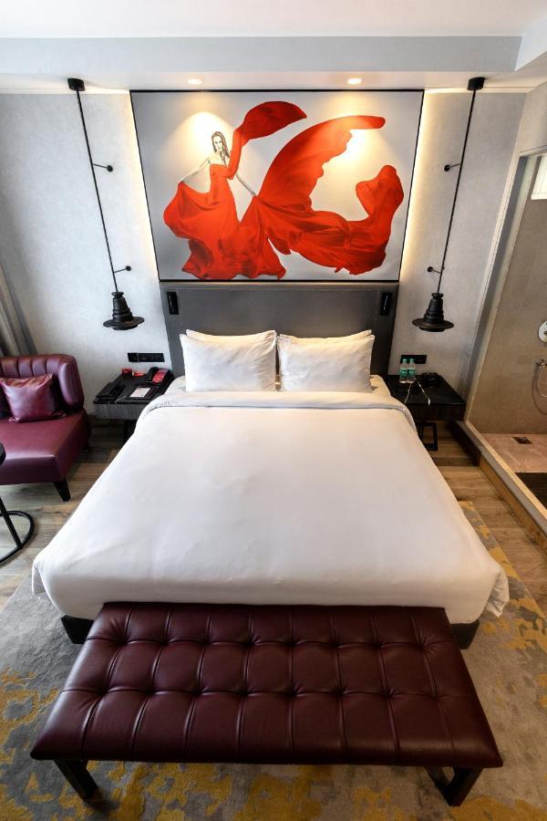 Radisson Red Chandigarh 5*